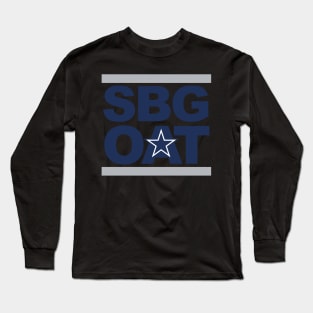 The OAT SBG (State Board of Governors) Official Tee Long Sleeve T-Shirt